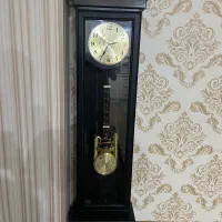 ساعت ایستاده در حد نو