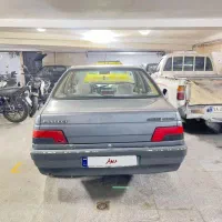 پژو405معاوضه باپرایدوانت اریسان2و206تیپ5پرشیادنا|خودرو سواری و وانت|تهران, اتابک|دیوار