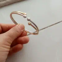 دستبند فنری