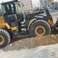 لودر اجاره ای