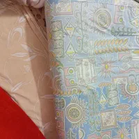 دوشک ی نفره|تشک تختخواب|گلبهار, شهر جدید گلبهار|دیوار