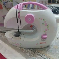 چرخ خیاطی مارشال