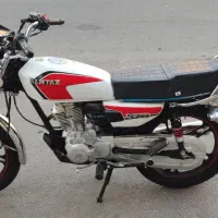 موتور همتاز 200