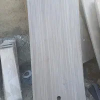 تخته ام دی اف  ضد اب 75د160 دست دوم سالم ضخامت 2.5