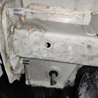 چانگان CS35 مدل 97|خودرو سواری و وانت|رشت, شهرک پردیسان|دیوار