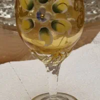 ۲ گیلاس چک طلاکوب|صنایع دستی و سایر لوازم تزئینی|تهران, سید خندان (جلفا)|دیوار