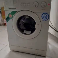 یخچال و لباسشویی