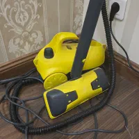 بخارشور کنوود