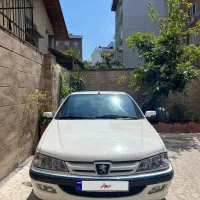 پارس ۸۹ دوگانه کارخانه