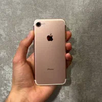 ایفون 7