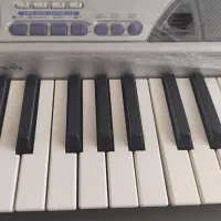 ارگ آموزشی کاسیو CTK-496