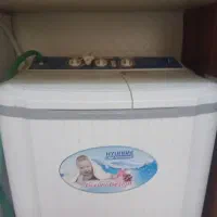 مینی واش|ماشین لباسشویی و خشک‌کن لباس|مشهد, زمانه|دیوار