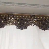 قاب پرده ۴ متری