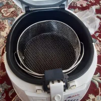 غذاپز سرغ کن نونو|اجاق گاز و لوازم برقی پخت‌وپز|تبریز, |دیوار