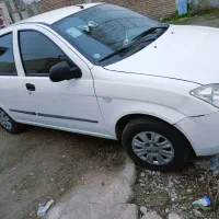 تیبا ۲ مدل ۹۹|خودرو سواری و وانت|گنبد کاووس, |دیوار