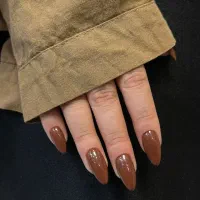 اجاره لاین ناخن کراتین رنگ مو مژه