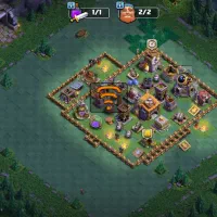 اکانت کلش|کنسول، بازی ویدئویی و آنلاین|کوهدشت, |دیوار