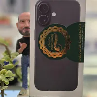 اپل iPhone 16 با حافظهٔ ۱۲۸ گیگابایت|موبایل|تهران, شهرک محلاتی|دیوار