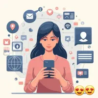 تایپ /ادمینی پاسخ گویی دایرکت