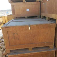 فروش جعبه باکس چوبی|عمده‌فروشی|اسلام‌شهر, شهرک امام حسین (میان آباد)|دیوار