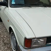 پیکان وانت مدل 93 دوگانه کارخانه