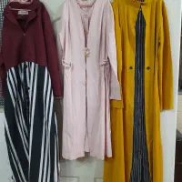 مانتو  های شیک ومجلسی