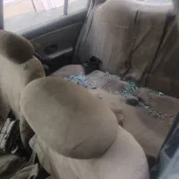 تاکسی زرد88توشهری750سوخت|خودرو سواری و وانت|بم, |دیوار