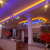 برقکش برقکار اتصال گیری سیم کشی تعمیرات خرابی تلفن|خدمات پیشه و مهارت|همدان, |دیوار