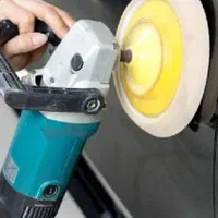 خدمات پولیش واکس وسرامیک|خدمات موتور و ماشین|نیشابور, دهنو|دیوار