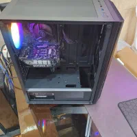 سیستم PS4 کُش. Core i5