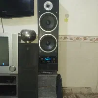 باند‌خانگی|سیستم صوتی خانگی|رباط‌کریم, پیغمبر|دیوار