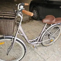 دوچرخه شهری سایز ۲۶