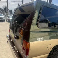 پاترول فابریک|خودرو سواری و وانت|شاندرمن, |دیوار