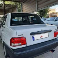 پراید SE 131 مدل 1395 تمیز و مرتب|خودرو سواری و وانت|اصفهان, مرداویج|دیوار