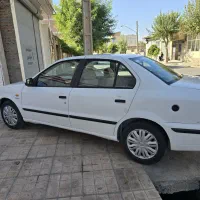 سمند موتور ملی دوگانه سوز|خودرو سواری و وانت|میاندوآب, |دیوار