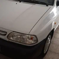 پراید مدل 96