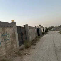 زمین باغی . چهار دیواری . خیابان اقاقیا ۲ ماهدشت|فروش زمین و ملک کلنگی|محمدشهر, محمدشهر|دیوار