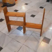 استندهای چوبی مدل پازلی اک|آبچکان و نظمدهنده ظروف|قم, شهرک فاطمیه|دیوار