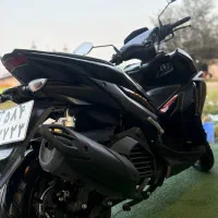 ایروکس بلنتا 170|موتورسیکلت|صومعهسرا, |دیوار