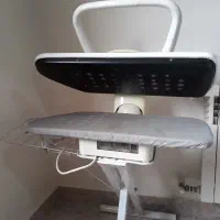 اتو پرسی ژانومه مدل ۲۵۰۰|اتو و لوازم اتو|تهران, حکیمیه|دیوار