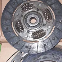 دیسک و صفحه کلاچ