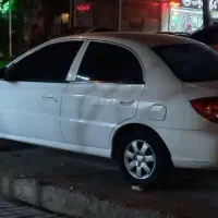 کیا ریو مونتاژ دندهای، مدل ۱۳۸۵