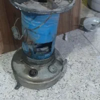 چراغ نفتی|بخاری، هیتر، شومینه|طرقبه, |دیوار