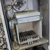 تعمیرات و نصب پکیج و کولرگازی