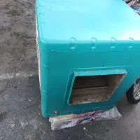 کولر آبی آبسال 3500