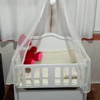 روروک و تخت خواب|اسباب و اثاث بچه|مریوان, |دیوار