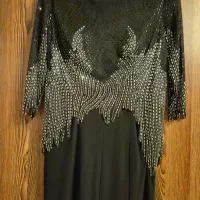 پیراهن مجلسی