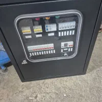 خدمات فنی و مهندسی رضا