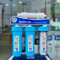 تصفیه آب avercom اقساطی