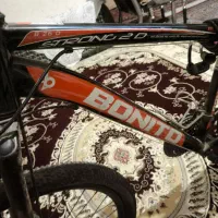 دوچرخه|دوچرخه، اسکیت، اسکوتر|قم, نیروگاه|دیوار